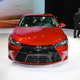 Illustration for article titled 2015 Toyota Camry: This Is It